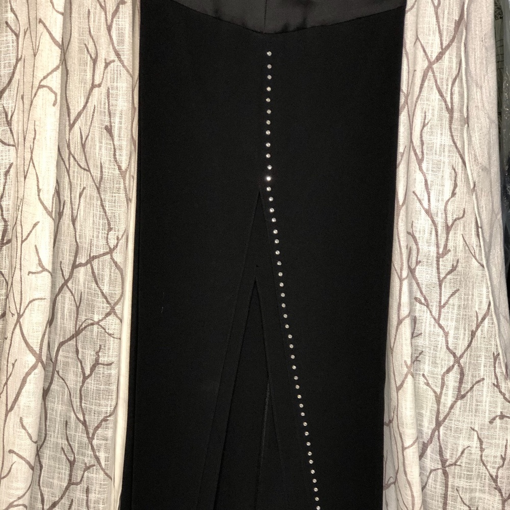 Dress pants